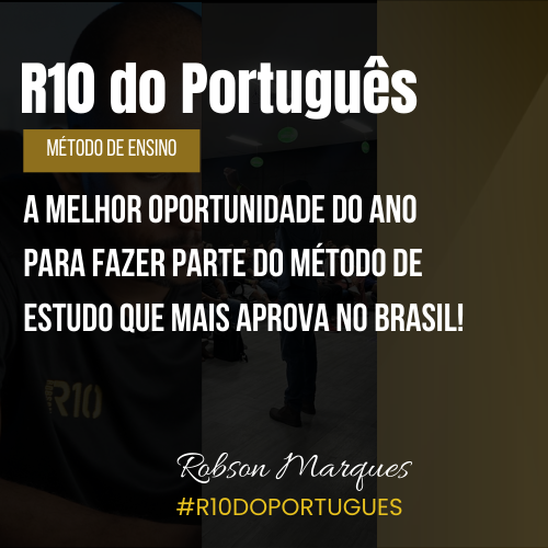 Professor robson marques