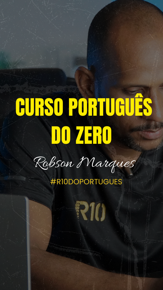 Português do zero